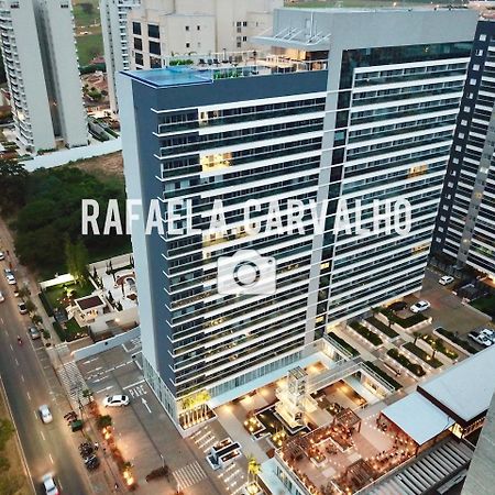 Flat Apartamento Jk Duo São José do Rio Preto Exterior foto