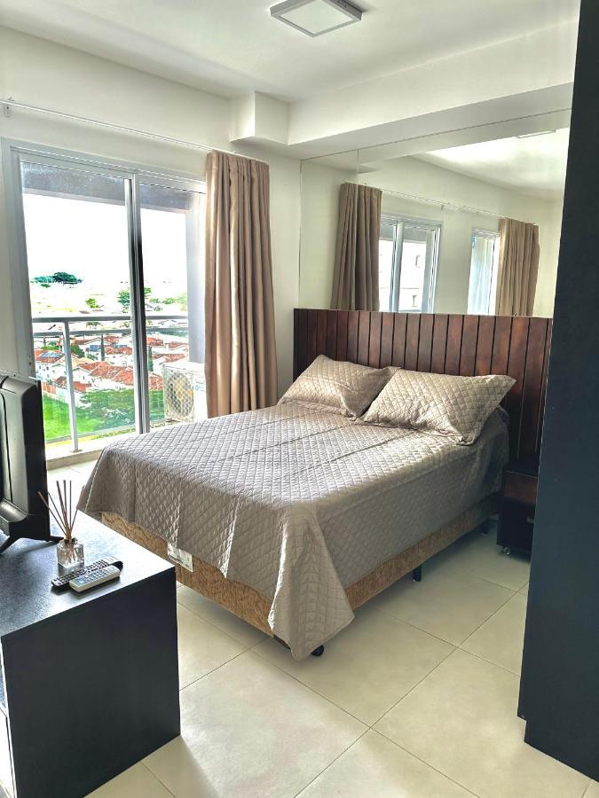 Flat Apartamento Jk Duo São José do Rio Preto Exterior foto
