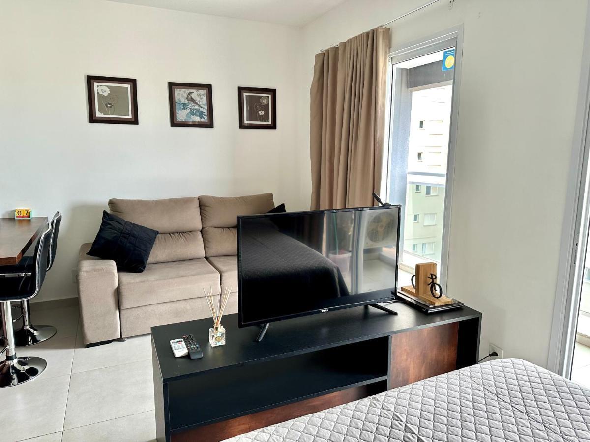 Flat Apartamento Jk Duo São José do Rio Preto Exterior foto
