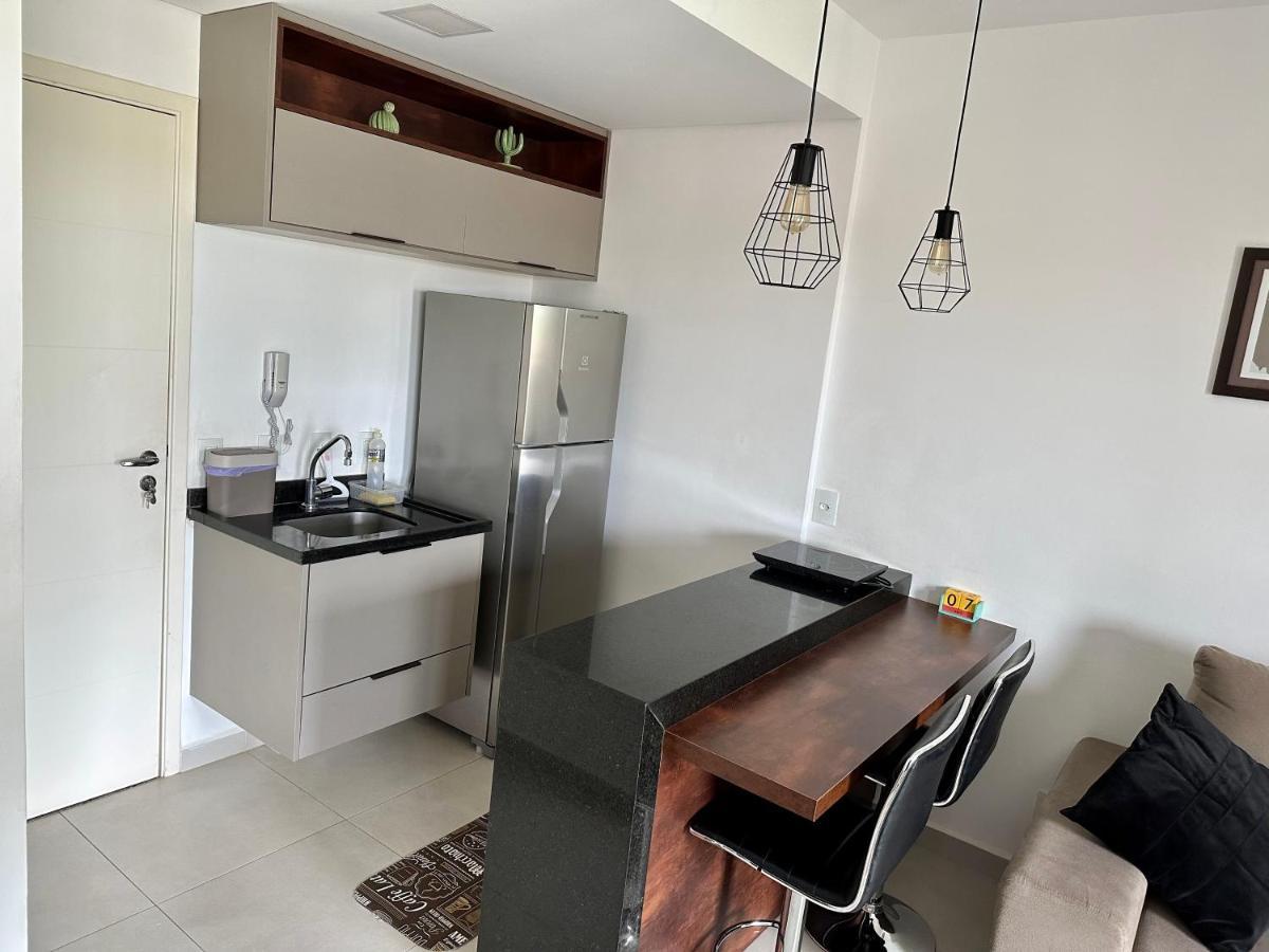 Flat Apartamento Jk Duo São José do Rio Preto Exterior foto