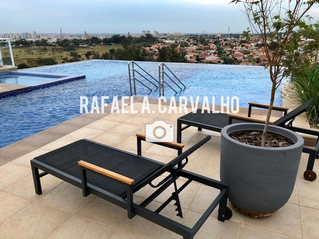 Flat Apartamento Jk Duo São José do Rio Preto Exterior foto