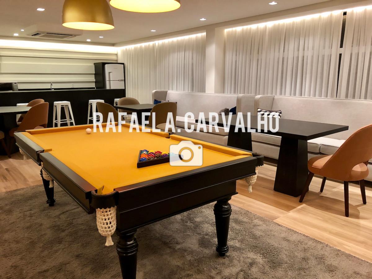 Flat Apartamento Jk Duo São José do Rio Preto Exterior foto