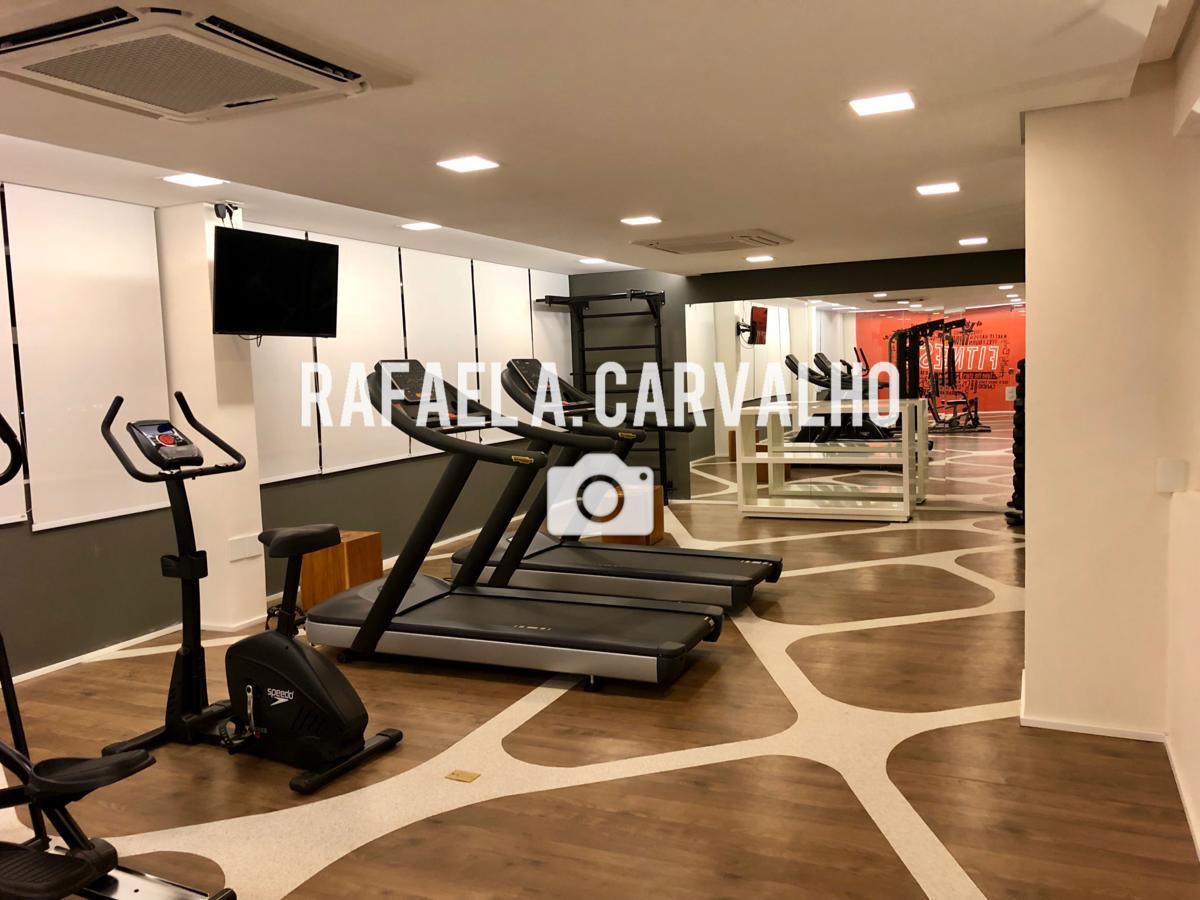 Flat Apartamento Jk Duo São José do Rio Preto Exterior foto