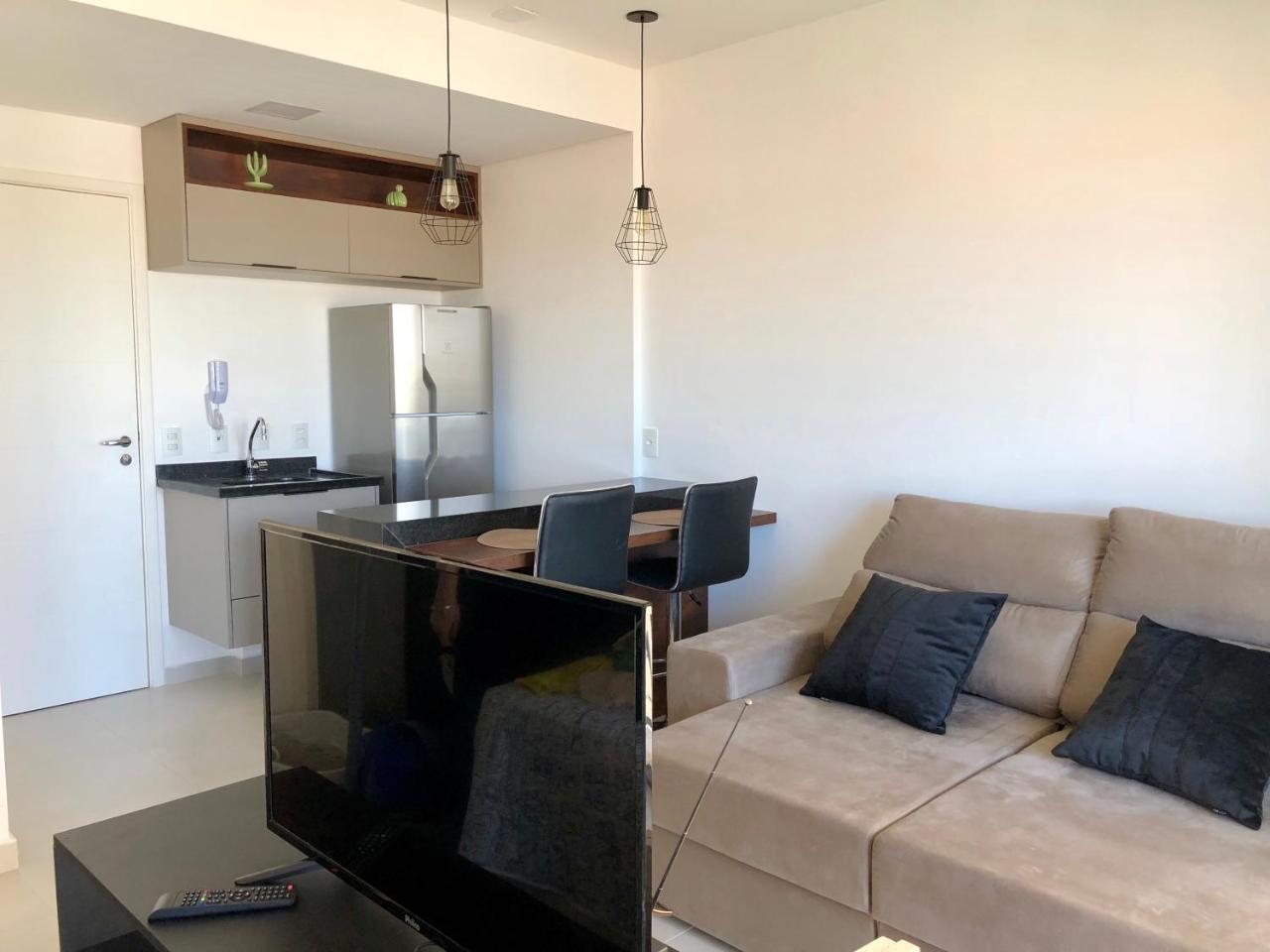 Flat Apartamento Jk Duo São José do Rio Preto Exterior foto
